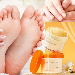 Heel Moisturizing Foot Cream for Dry Cracked Heels