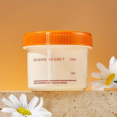 Heel Moisturizing Foot Cream for Dry Cracked Heels