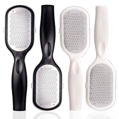 Stainless Steel Pedicure Foot File for Smooth Feet
