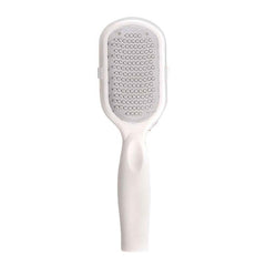 Stainless Steel Pedicure Foot File for Smooth Feet