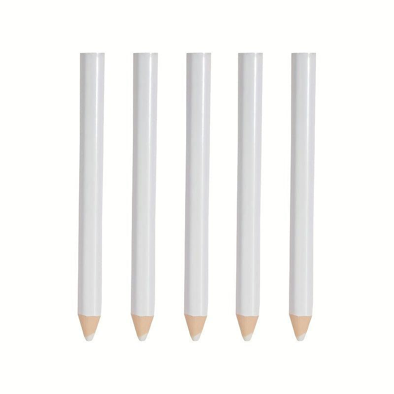 5pcs Nail Art Rhinestones Beads Picking Pen Tools