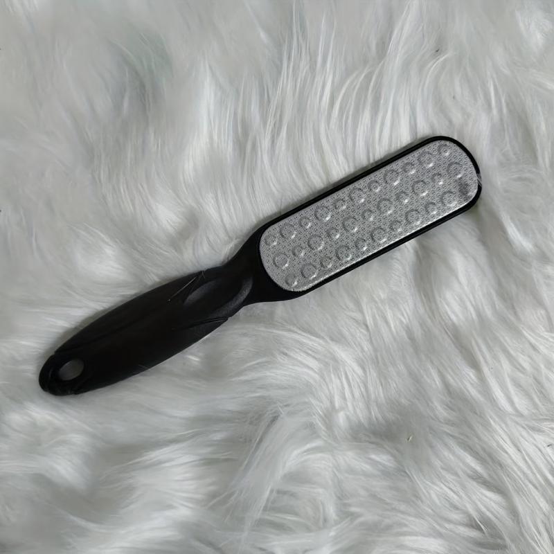 Stainless Steel Foot Scrubbing Board and Stone