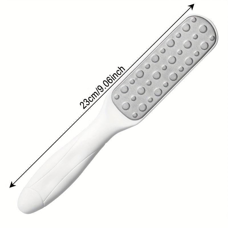 Stainless Steel Foot Scrubbing Board and Stone