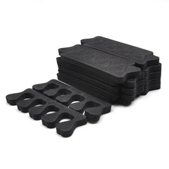 Soft Foam Finger Toe Separators for Manicure Pedicure