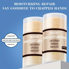40g Horse Hand & Foot Care Stick Cream for Heel Cracks & Calluses