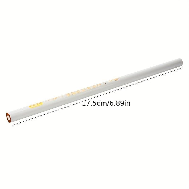 2 pcs Sparkling Wax Dotting Pen for Nail Art and Manicure