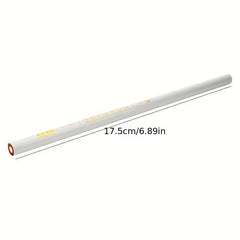 2 pcs Sparkling Wax Dotting Pen for Nail Art and Manicure