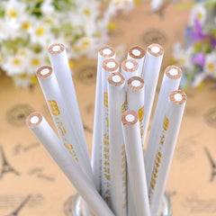 2 pcs Sparkling Wax Dotting Pen for Nail Art and Manicure