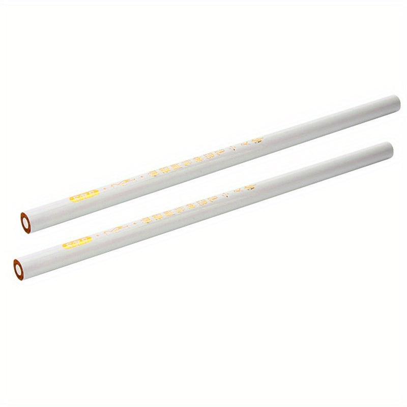 2 pcs Sparkling Wax Dotting Pen for Nail Art and Manicure