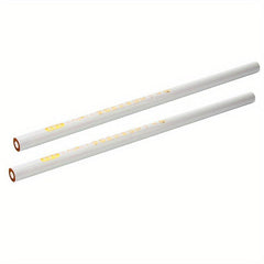 2 pcs Sparkling Wax Dotting Pen for Nail Art and Manicure