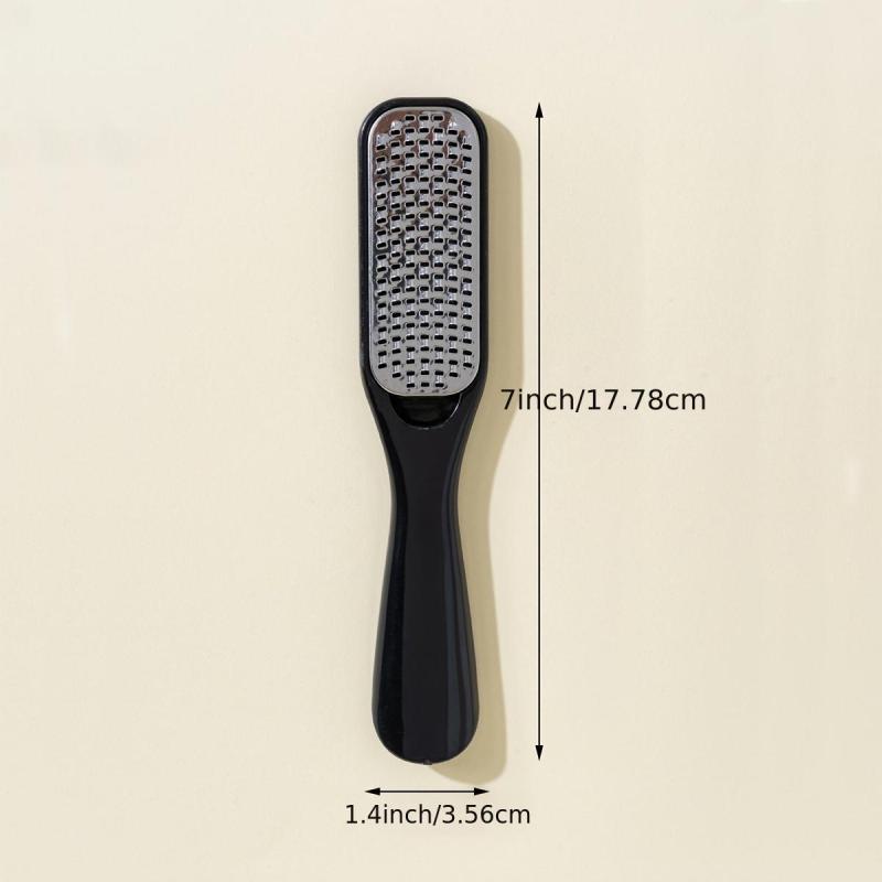 1 Pc Foot File Exfoliating Dead Skin Foot Scrub