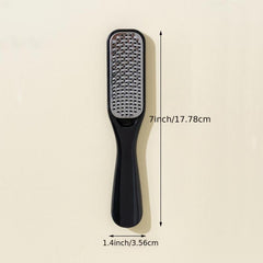 1 Pc Foot File Exfoliating Dead Skin Foot Scrub