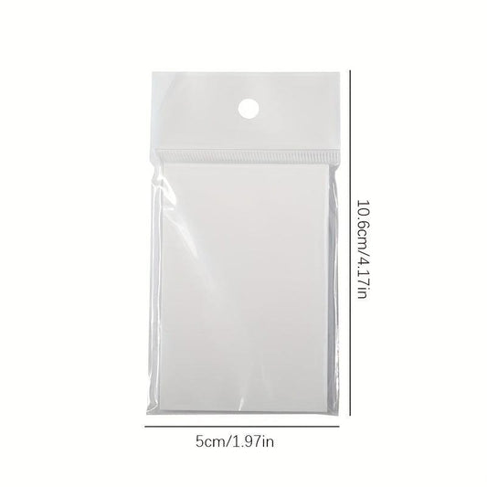 Disposable Makeup Mixing Palette Nail Art Palettes Palette Paper Pad