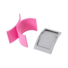Nail Salon Hand Pillow Cushion Holder for Nail Art