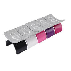 Nail Salon Hand Pillow Cushion Holder for Nail Art