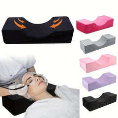 Soft Eyelash Beauty Pillow for Salon Grafting