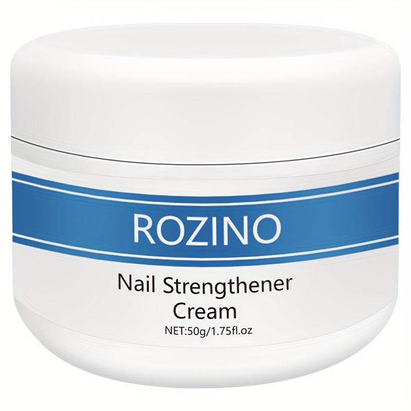 Nail Strengthener Cream for Smooth Nail Care