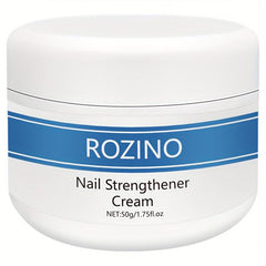 Nail Strengthener Cream for Smooth Nail Care
