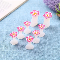 Silicone Toe Separator Toe Care For Yoga Pedicures Toe Spacers