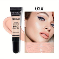 Long Lasting Tattoo Cover Concealer Waterproof Makeup