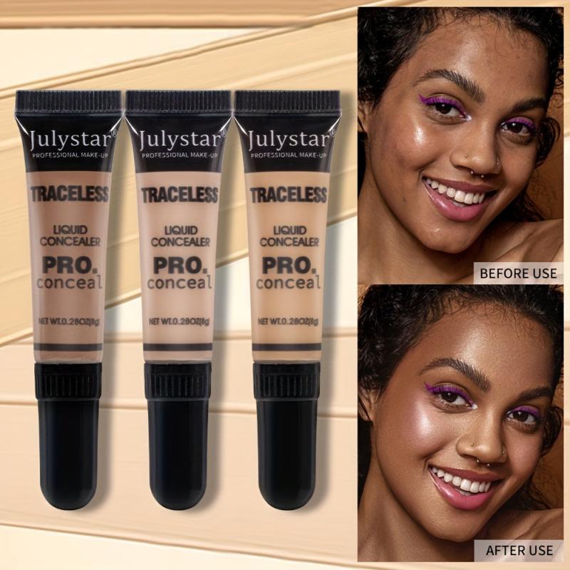 Long Lasting Tattoo Cover Concealer Waterproof Makeup