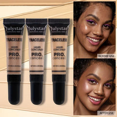 Long Lasting Tattoo Cover Concealer Waterproof Makeup