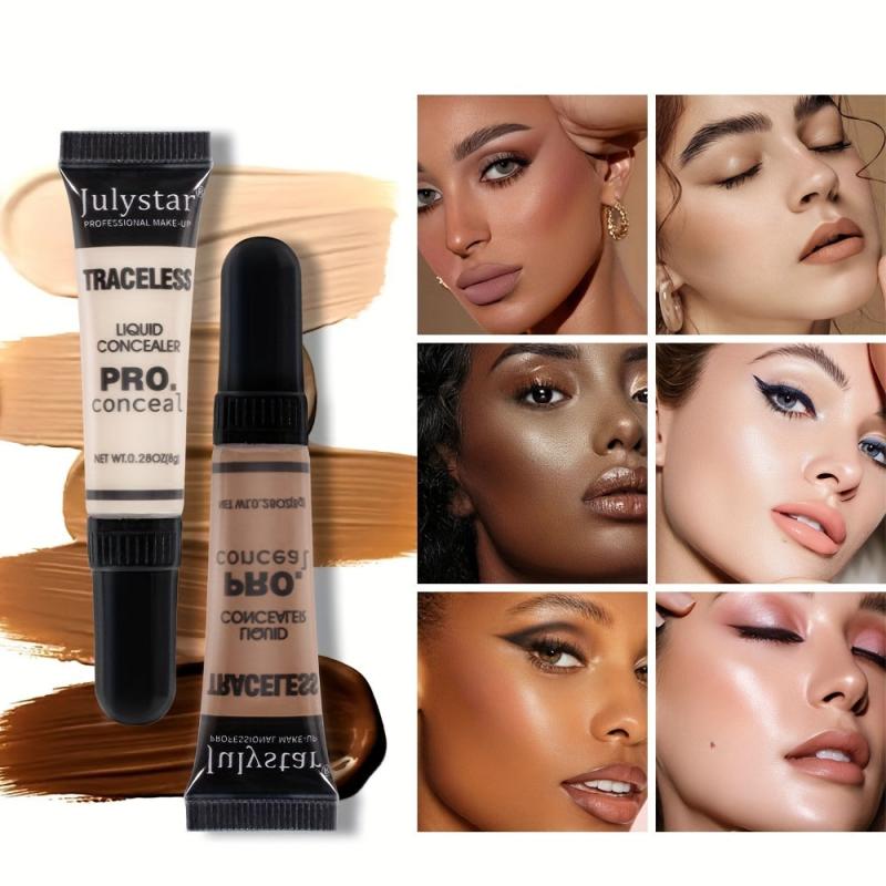 Long Lasting Tattoo Cover Concealer Waterproof Makeup