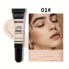 Long Lasting Tattoo Cover Concealer Waterproof Makeup