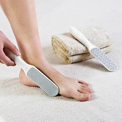 Dual-Sided Foot File for Callus Removal - Pedicure Tool