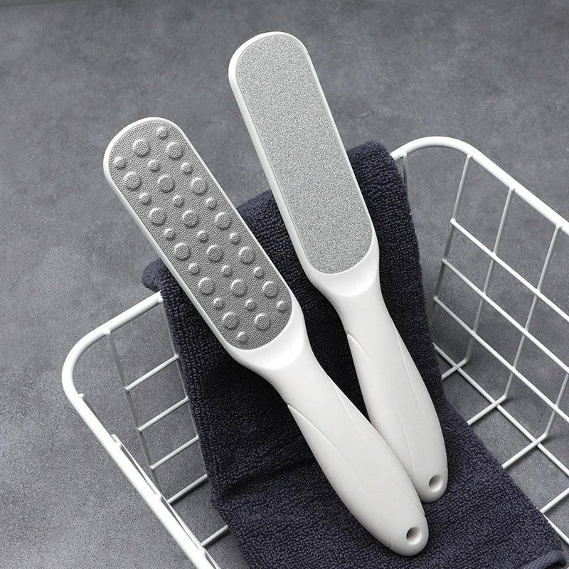 Dual-Sided Foot File for Callus Removal - Pedicure Tool