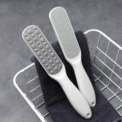 Dual-Sided Foot File for Callus Removal - Pedicure Tool