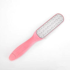 Dual-Sided Foot File for Callus Removal - Pedicure Tool