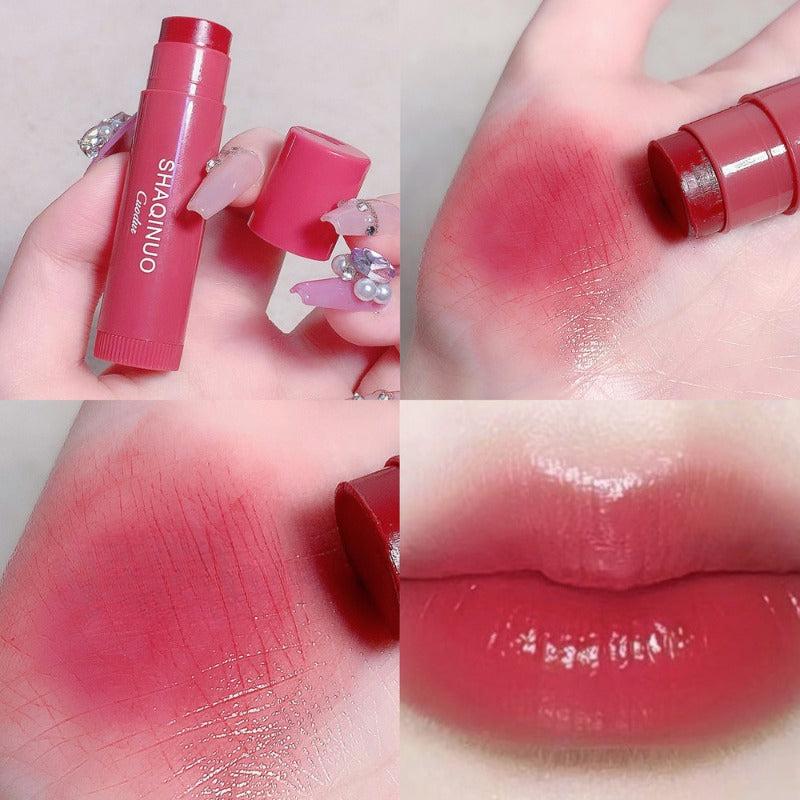 Moisturizing Lip Tint Watery Lipgloss