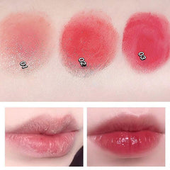 Moisturizing Lip Tint Watery Lipgloss
