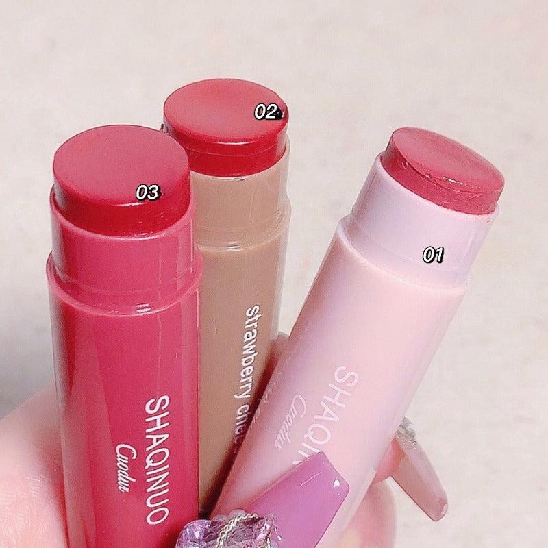 Moisturizing Lip Tint Watery Lipgloss