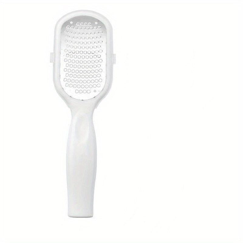 Stainless Steel Foot File for Dead Skin and Callus Removal