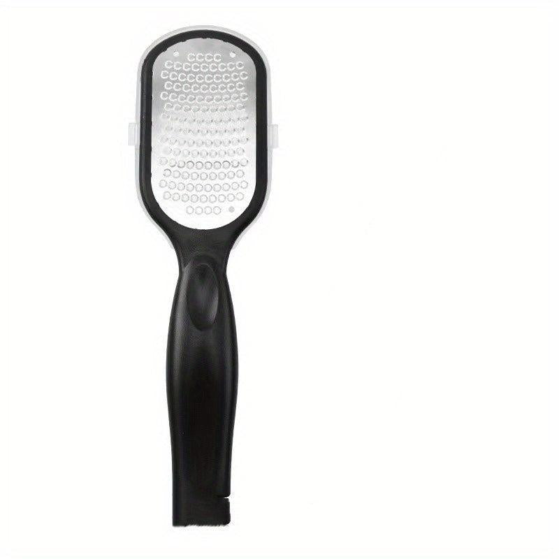Stainless Steel Foot File for Dead Skin and Callus Removal