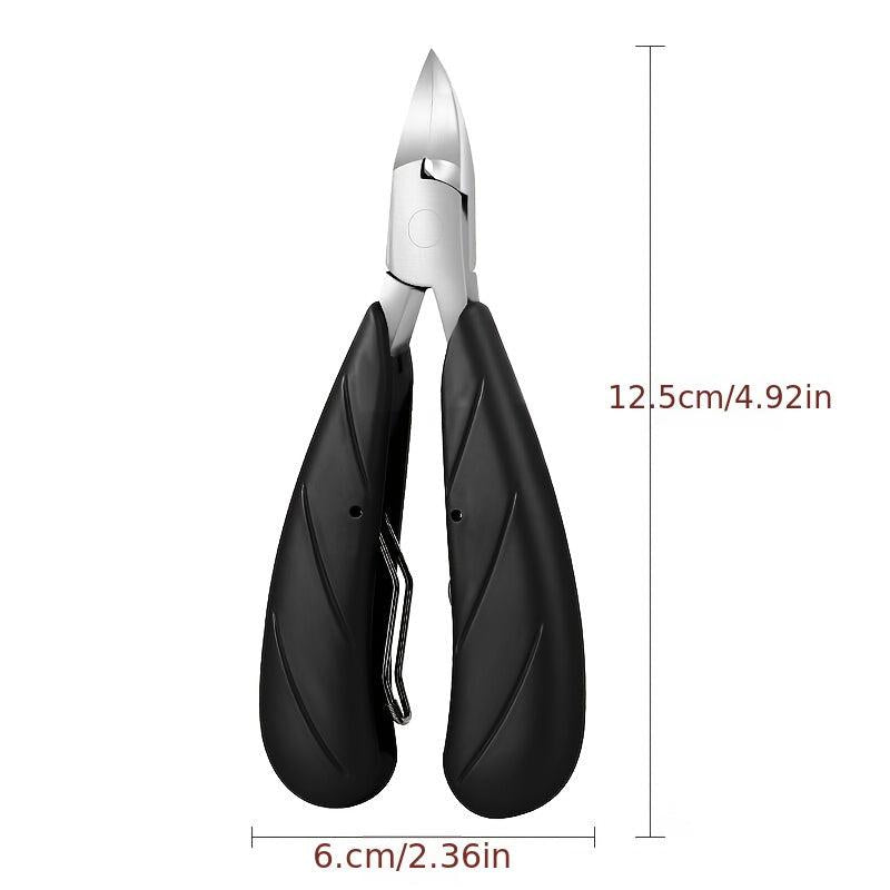 Ingrown Nail Clippers Manicure Pedicure Tool Set Nail Care