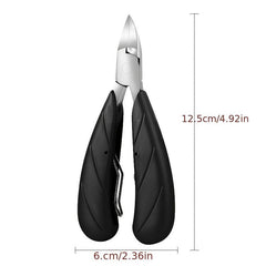 Ingrown Nail Clippers Manicure Pedicure Tool Set Nail Care