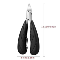 Ingrown Nail Clippers Manicure Pedicure Tool Set Nail Care