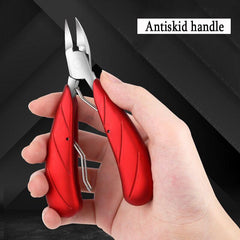Ingrown Nail Clippers Manicure Pedicure Tool Set Nail Care