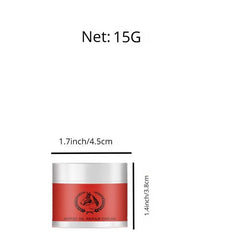 Horse Foot Cream for Dry Rough Cracked Skin Repair