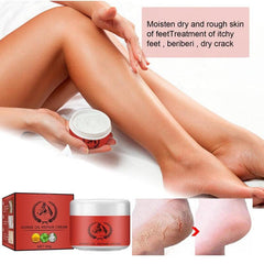 Horse Foot Cream for Dry Rough Cracked Skin Repair