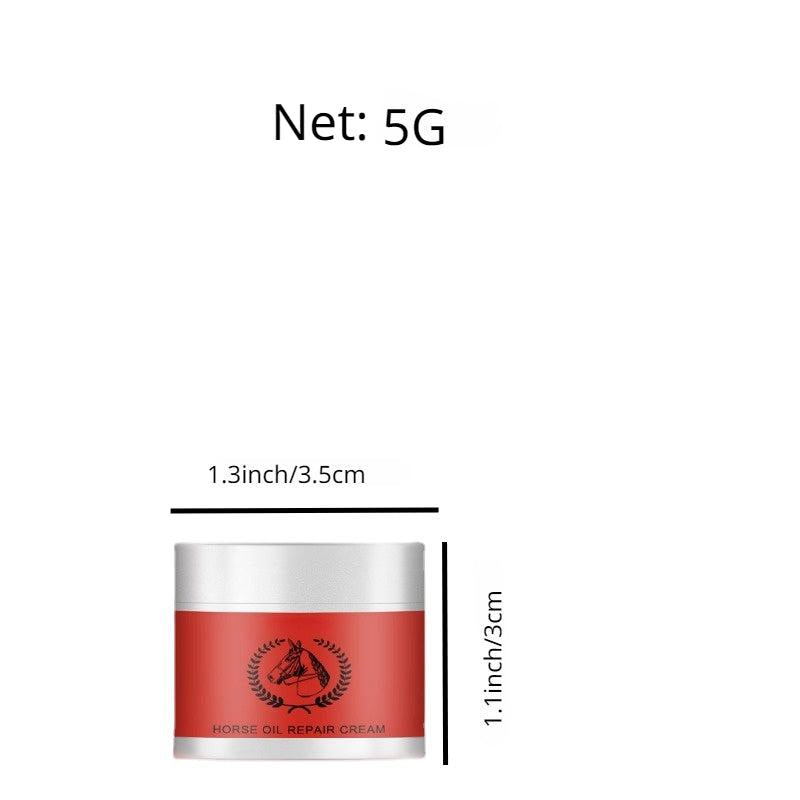 Horse Foot Cream for Dry Rough Cracked Skin Repair
