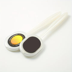 6 pcs Cat Eye Gel Polish Nails Art Manicure Magnetic Stick