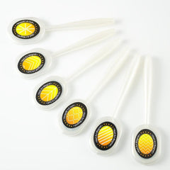 6 pcs Cat Eye Gel Polish Nails Art Manicure Magnetic Stick