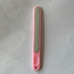 Double-sided Nail File Nail Rubbing Strip Nail Polishing Tool
