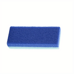 4 Pcs Foot Exfoliator File Scrubber Pumice Stone Sponge Tool For Hard Skin