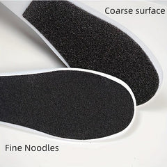 Foot Scrubbing Board Dead Skin Calluses Remover Pedicure Foot Care Tool