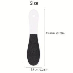 Foot Scrubbing Board Dead Skin Calluses Remover Pedicure Foot Care Tool